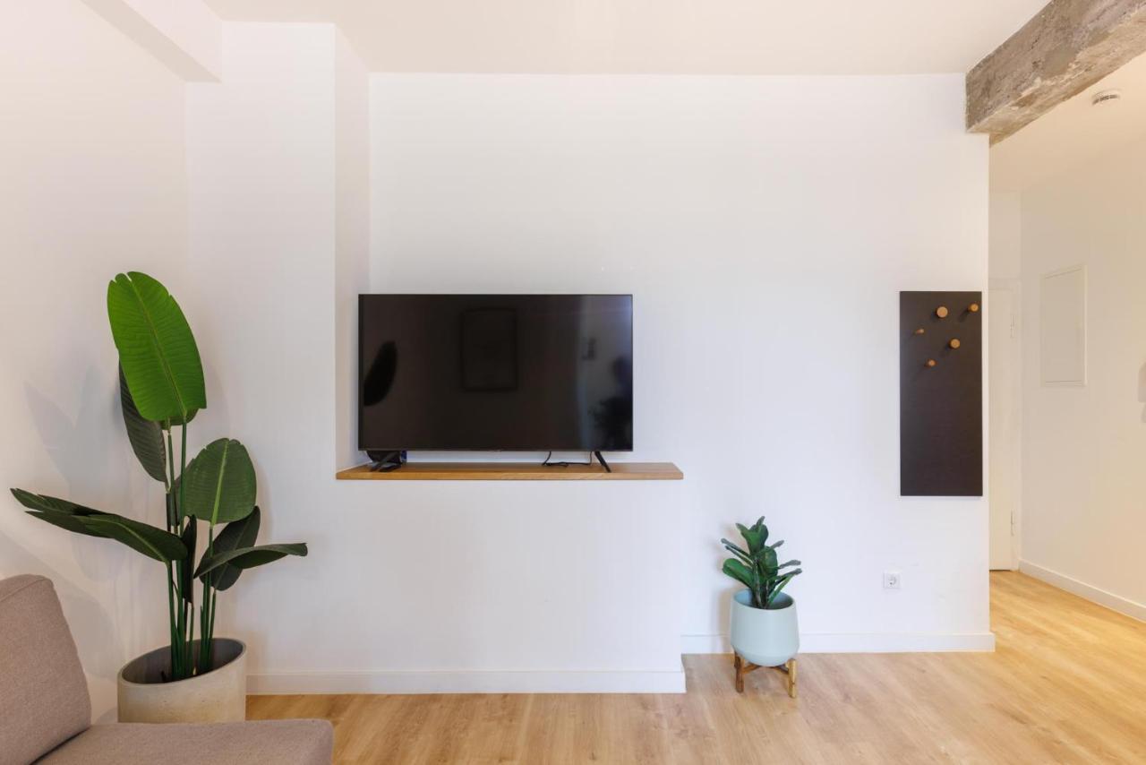 Glueck Auf Appartements Hufelandstrasse エッセン エクステリア 写真