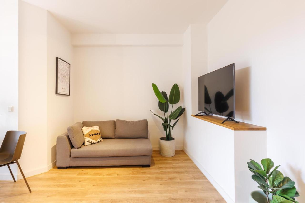 Glueck Auf Appartements Hufelandstrasse エッセン エクステリア 写真