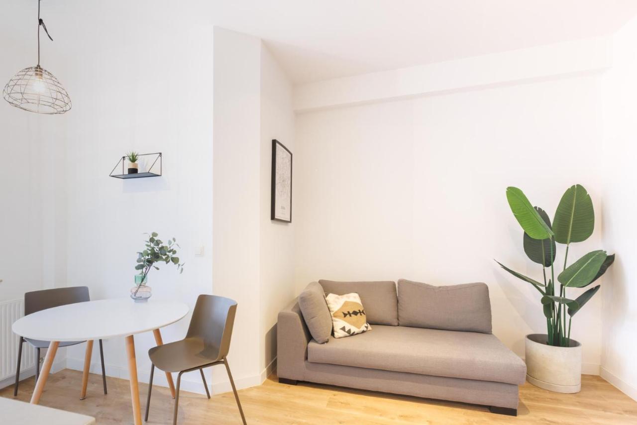 Glueck Auf Appartements Hufelandstrasse エッセン エクステリア 写真