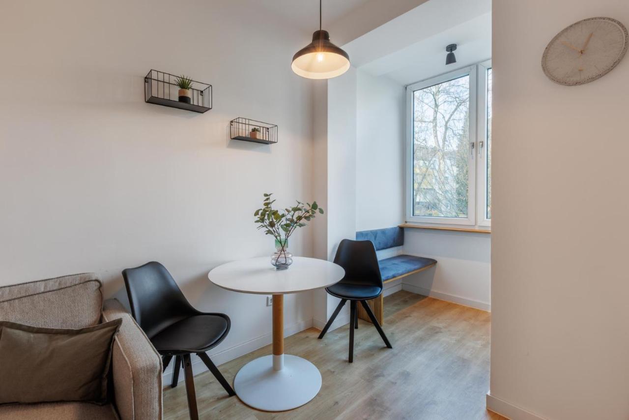 Glueck Auf Appartements Hufelandstrasse エッセン エクステリア 写真